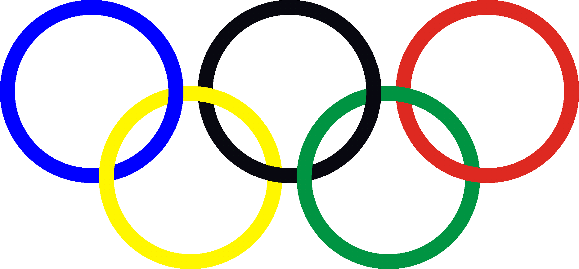 Olympia-Ringe